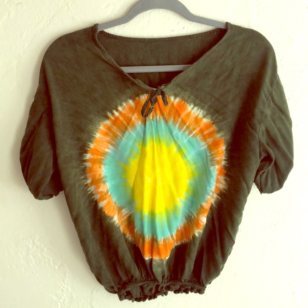 Tee Shirt